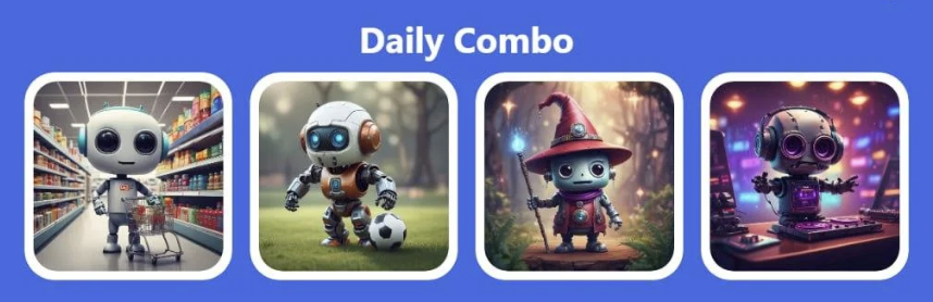 OptimusX Daily Combo 12 March 2025